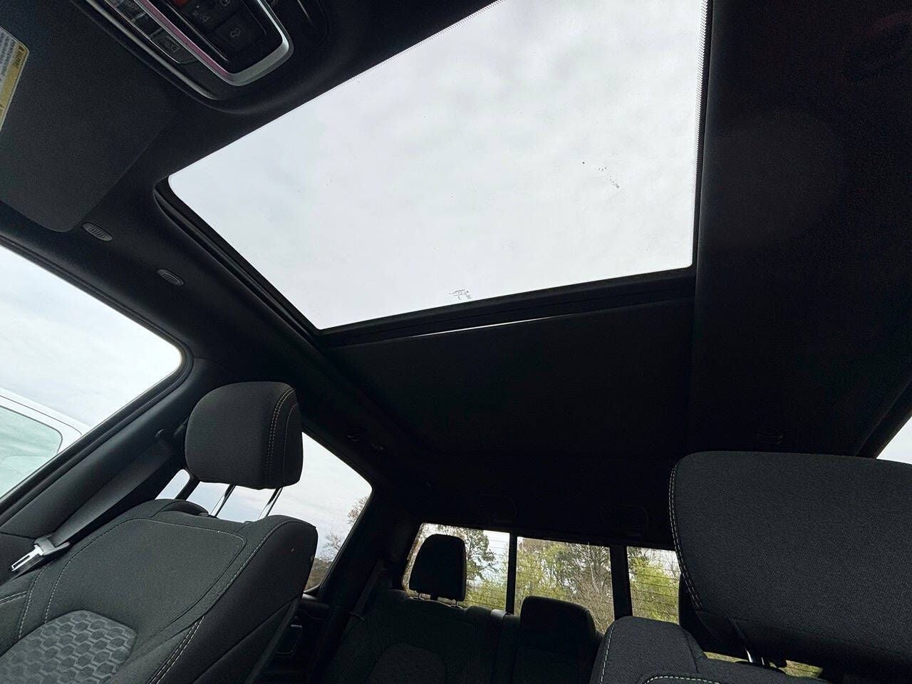 2026 RAM 1500 Big Horn Crew Cab 4x4 5'7' Box