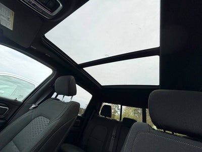 2026 RAM 1500 Big Horn Crew Cab 4x4 5'7' Box