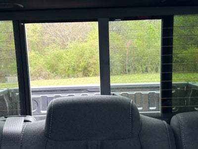 2026 RAM 1500 Big Horn Crew Cab 4x4 5'7' Box