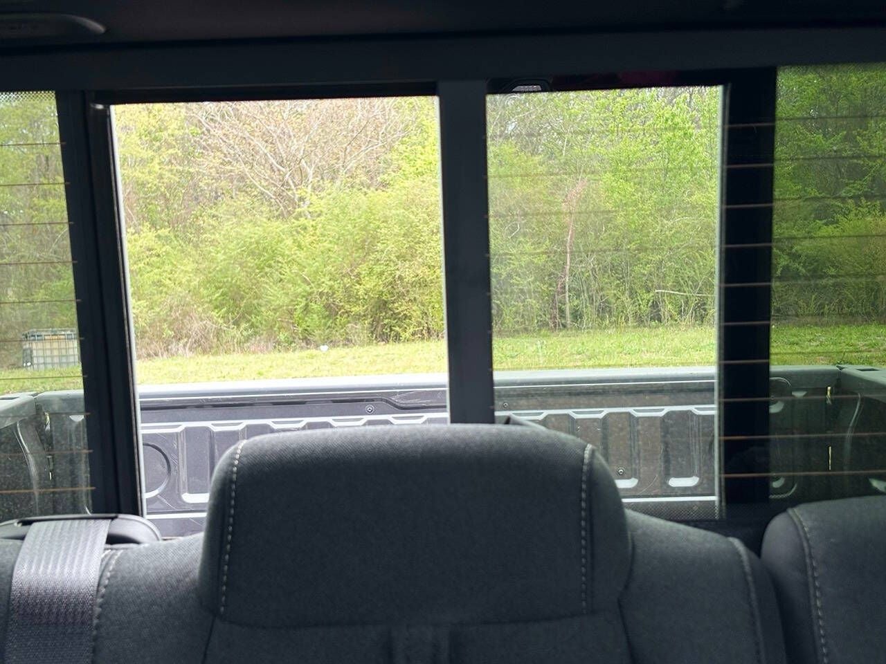 2026 RAM 1500 Big Horn Crew Cab 4x4 5'7' Box