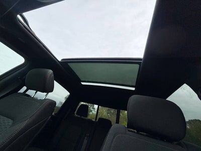 2026 RAM 1500 Big Horn Crew Cab 4x4 5'7' Box