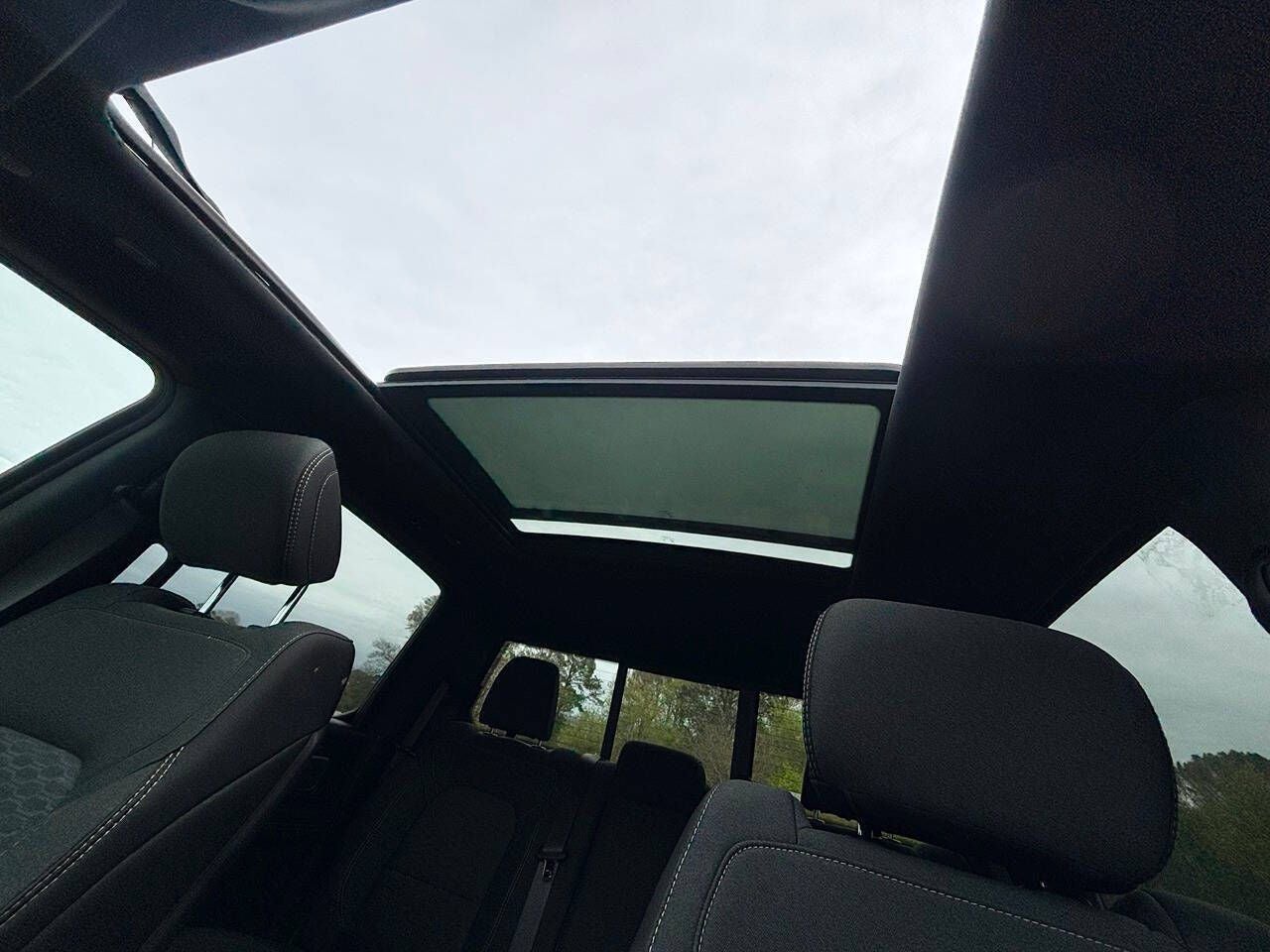 2026 RAM 1500 Big Horn Crew Cab 4x4 5'7' Box