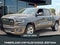 2026 RAM 1500 Big Horn Crew Cab 4x4 5'7' Box