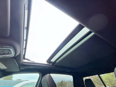 2026 RAM 1500 Big Horn Crew Cab 4x4 5'7' Box