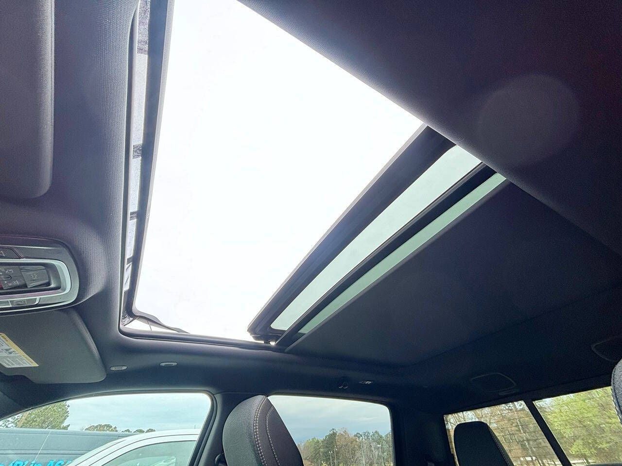 2026 RAM 1500 Big Horn Crew Cab 4x4 5'7' Box