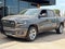 2026 RAM 1500 Big Horn Crew Cab 4x4 5'7' Box