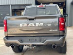2026 RAM 1500 Big Horn Crew Cab 4x4 5'7' Box