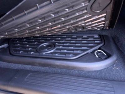 2025 RAM Ram 1500 RAM 1500 BIG HORN CREW CAB 4X4 5'7' BOX