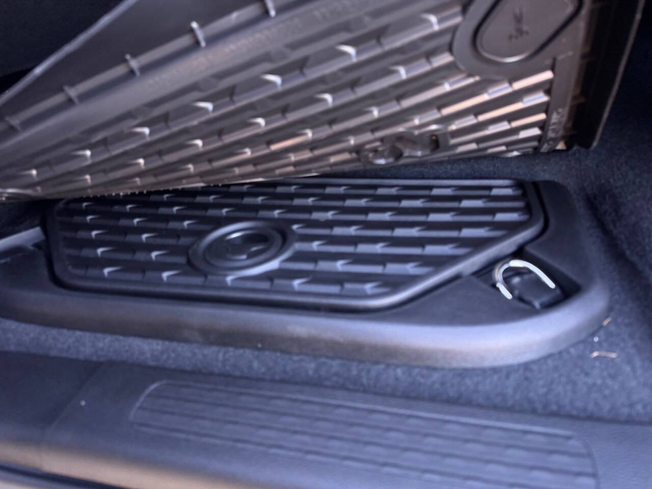 2025 RAM Ram 1500 RAM 1500 BIG HORN CREW CAB 4X4 5'7' BOX