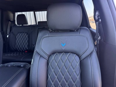 2025 RAM Ram 1500 RAM 1500 BIG HORN CREW CAB 4X4 5'7' BOX