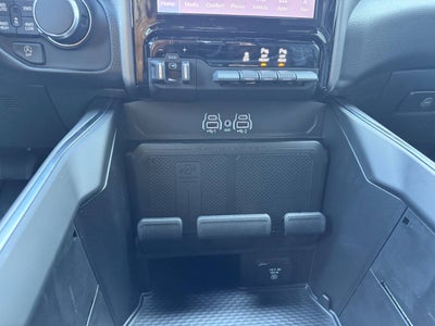 2025 RAM Ram 1500 RAM 1500 BIG HORN CREW CAB 4X4 5'7' BOX