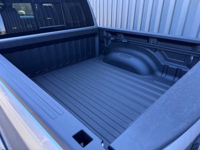 2025 RAM Ram 1500 RAM 1500 BIG HORN CREW CAB 4X4 5'7' BOX