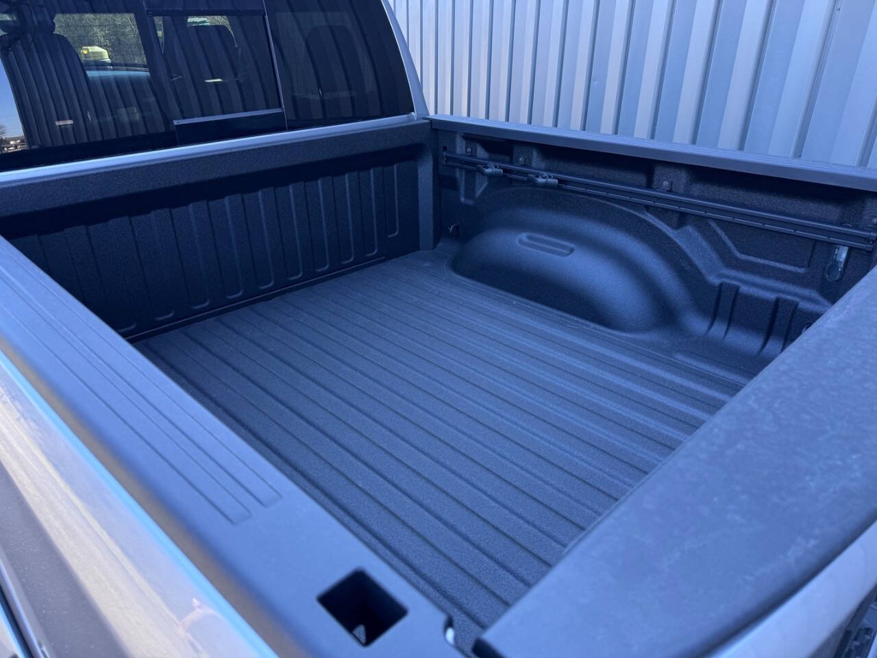 2025 RAM Ram 1500 RAM 1500 BIG HORN CREW CAB 4X4 5'7' BOX