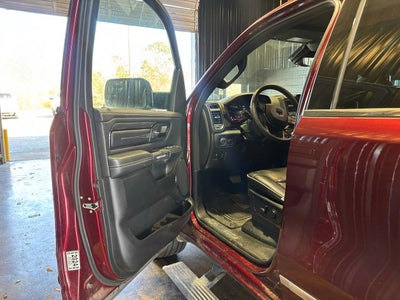 2023 RAM 1500 Limited Crew Cab 4x4 5'7' Box