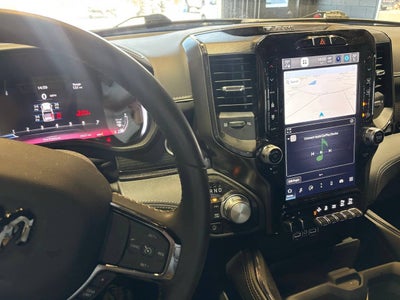 2023 RAM 1500 Limited Crew Cab 4x4 5'7' Box