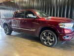 2023 RAM 1500 Limited Crew Cab 4x4 5'7' Box