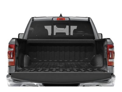 2019 RAM 1500 Limited Crew Cab 4x4 5'7' Box