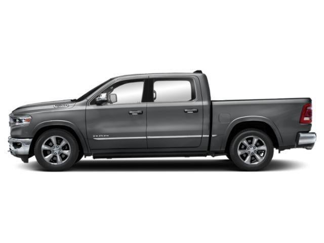 Used 2019 RAM Ram 1500 Pickup Limited with VIN 1C6SRFHTXKN632095 for sale in Little Rock