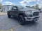 2024 RAM 1500 Laramie Crew Cab 4x4 5'7' Box