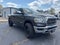 2024 RAM 1500 Laramie Crew Cab 4x4 5'7' Box