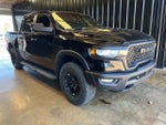 2025 RAM 1500 Rebel Crew Cab 4x4 5'7' Box