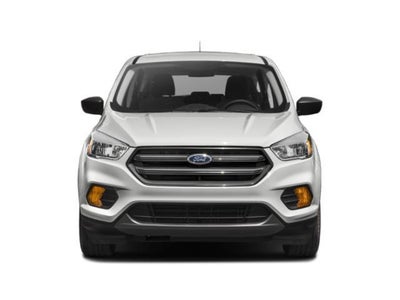 2019 Ford Escape S