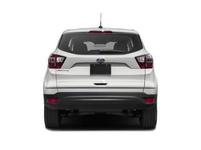 2019 Ford Escape S