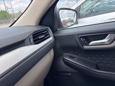 2020 Ford Escape SE AWD 4dr SUV