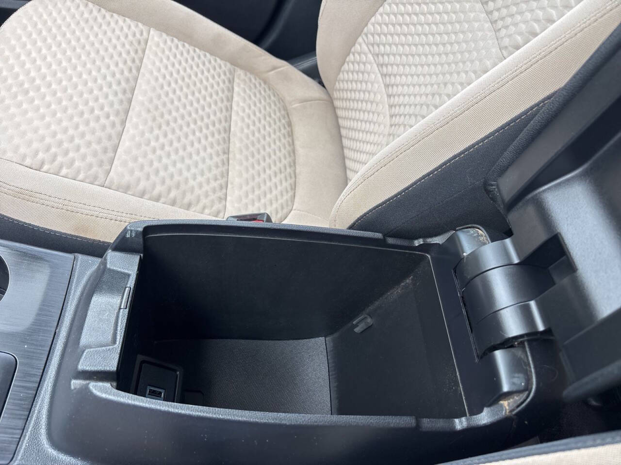 2020 Ford Escape SE AWD 4dr SUV