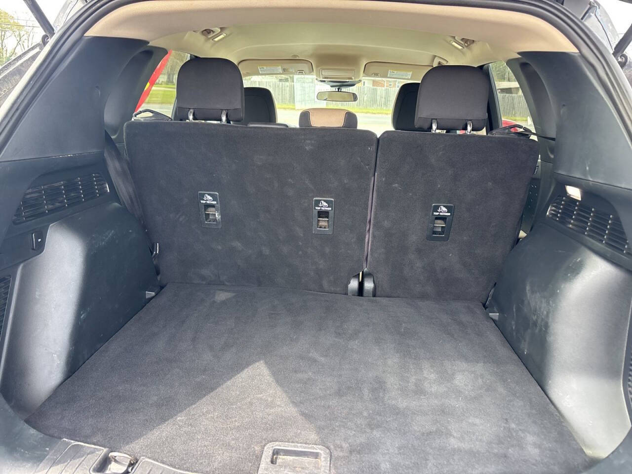 2020 Ford Escape SE AWD 4dr SUV