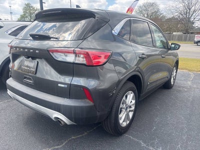 2020 Ford Escape SE AWD 4dr SUV