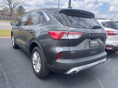 2020 Ford Escape SE AWD 4dr SUV