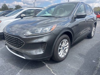 2020 Ford Escape SE AWD 4dr SUV