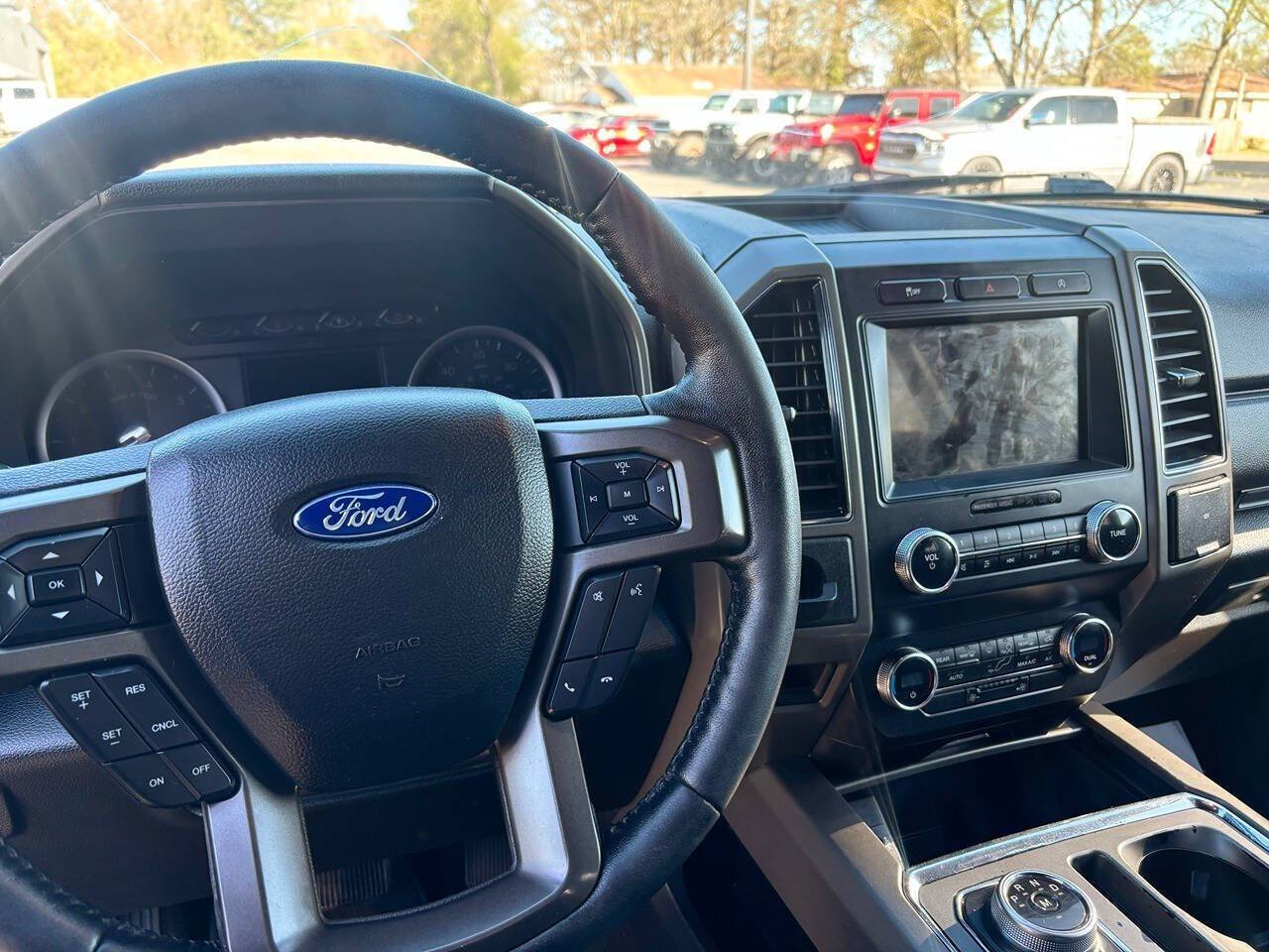 2019 Ford Expedition MAX XLT