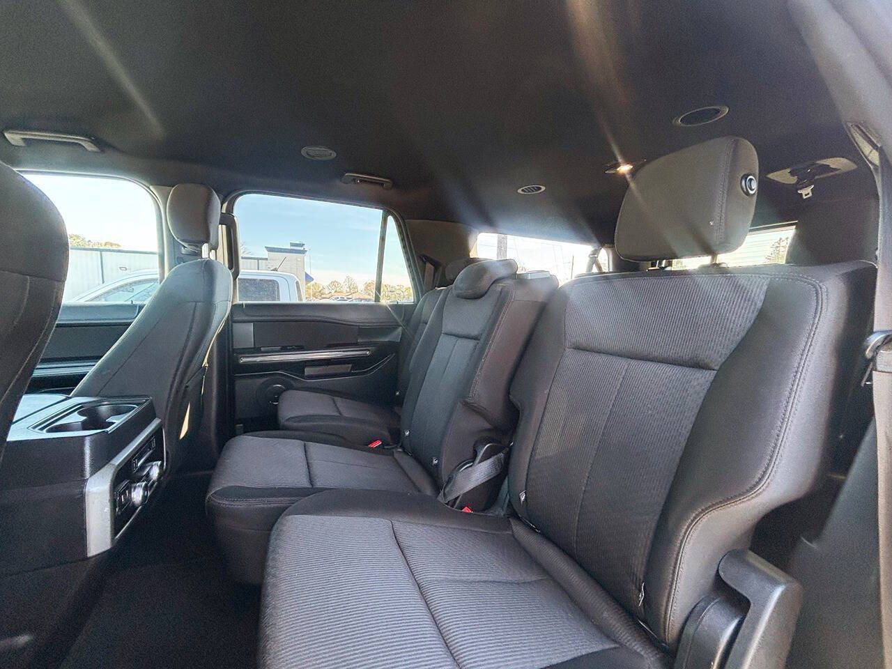 2019 Ford Expedition MAX XLT