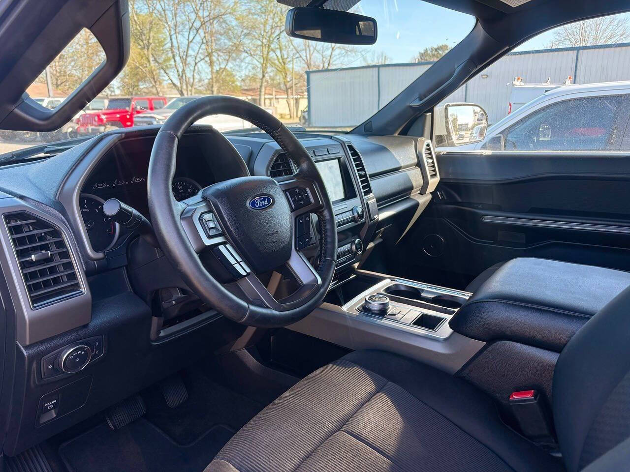 2019 Ford Expedition MAX XLT