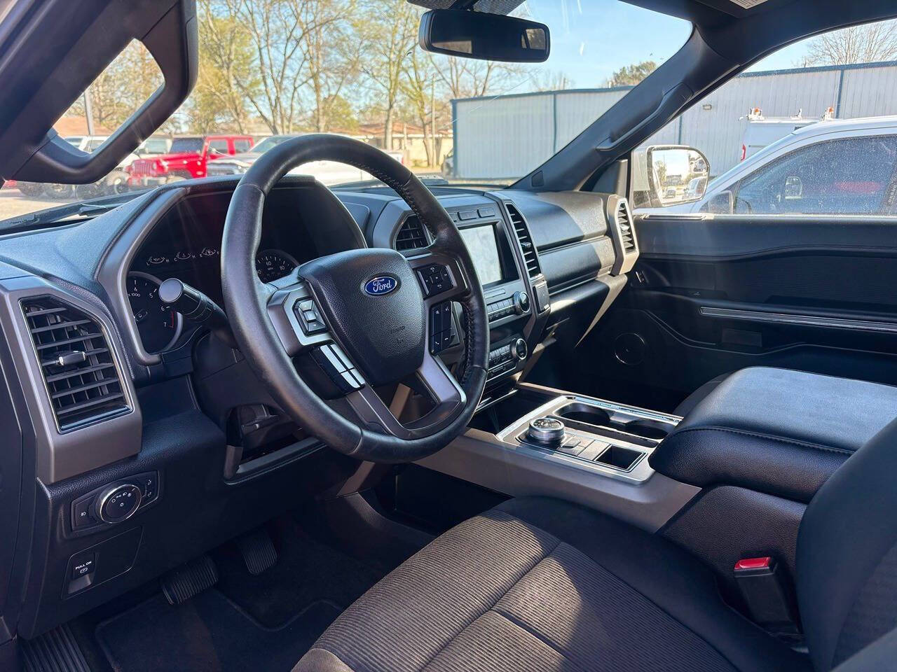 2019 Ford Expedition MAX XLT