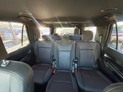 2019 Ford Expedition MAX XLT