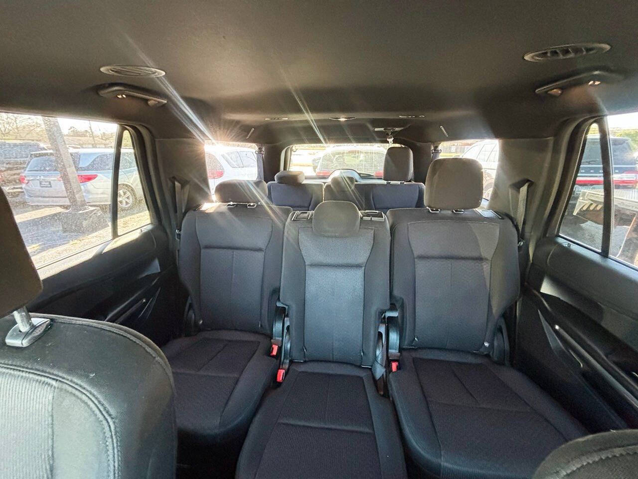 2019 Ford Expedition MAX XLT