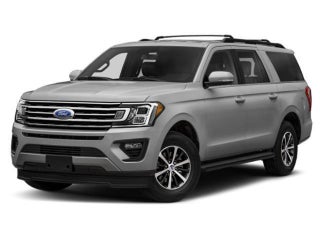 2019 Ford Expedition MAX XLT