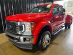 2022 Ford F-450 XLT