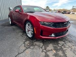 2021 Chevrolet Camaro RWD Coupe 1LT