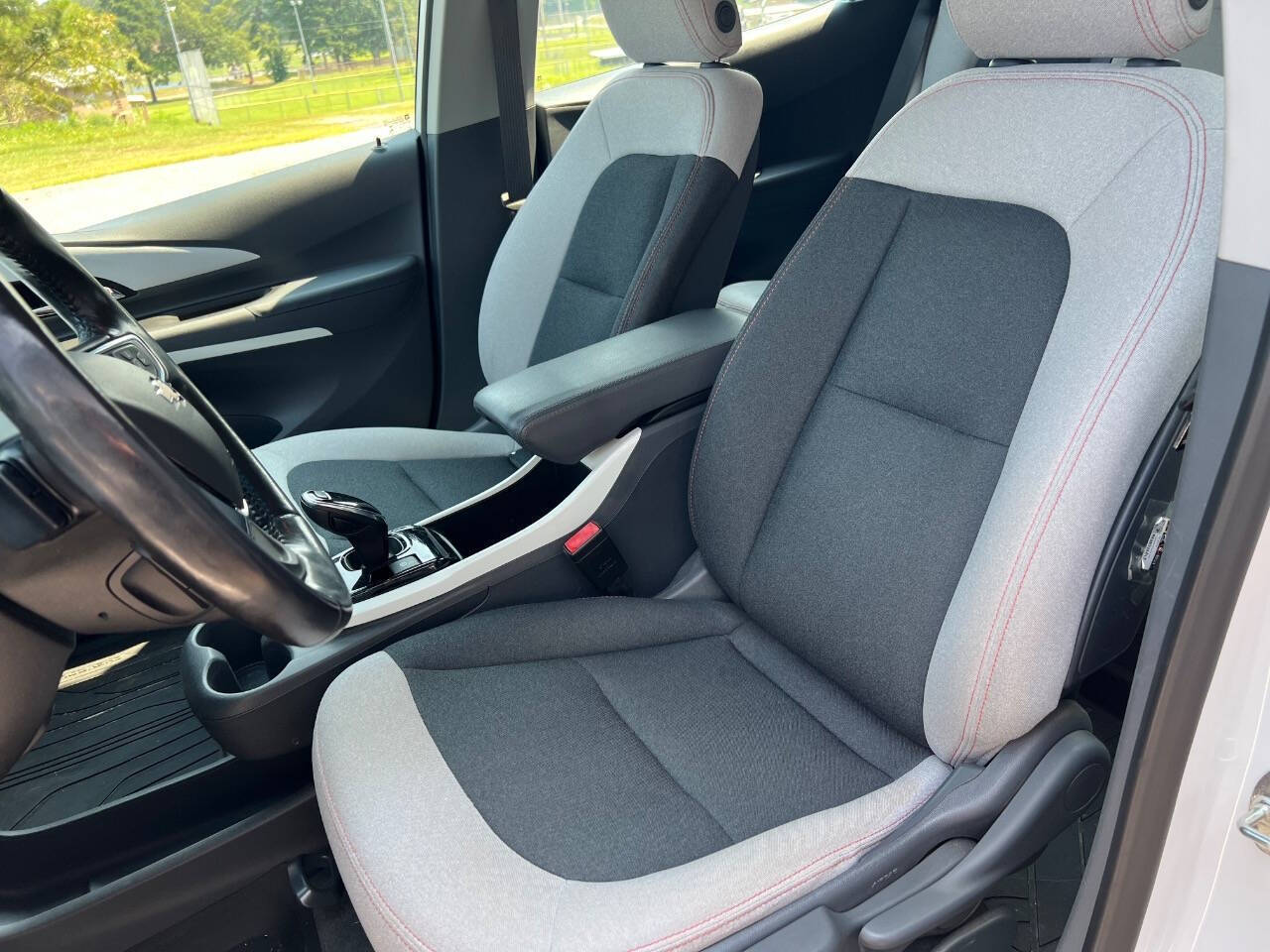 2020 Chevrolet Bolt EV FWD LT