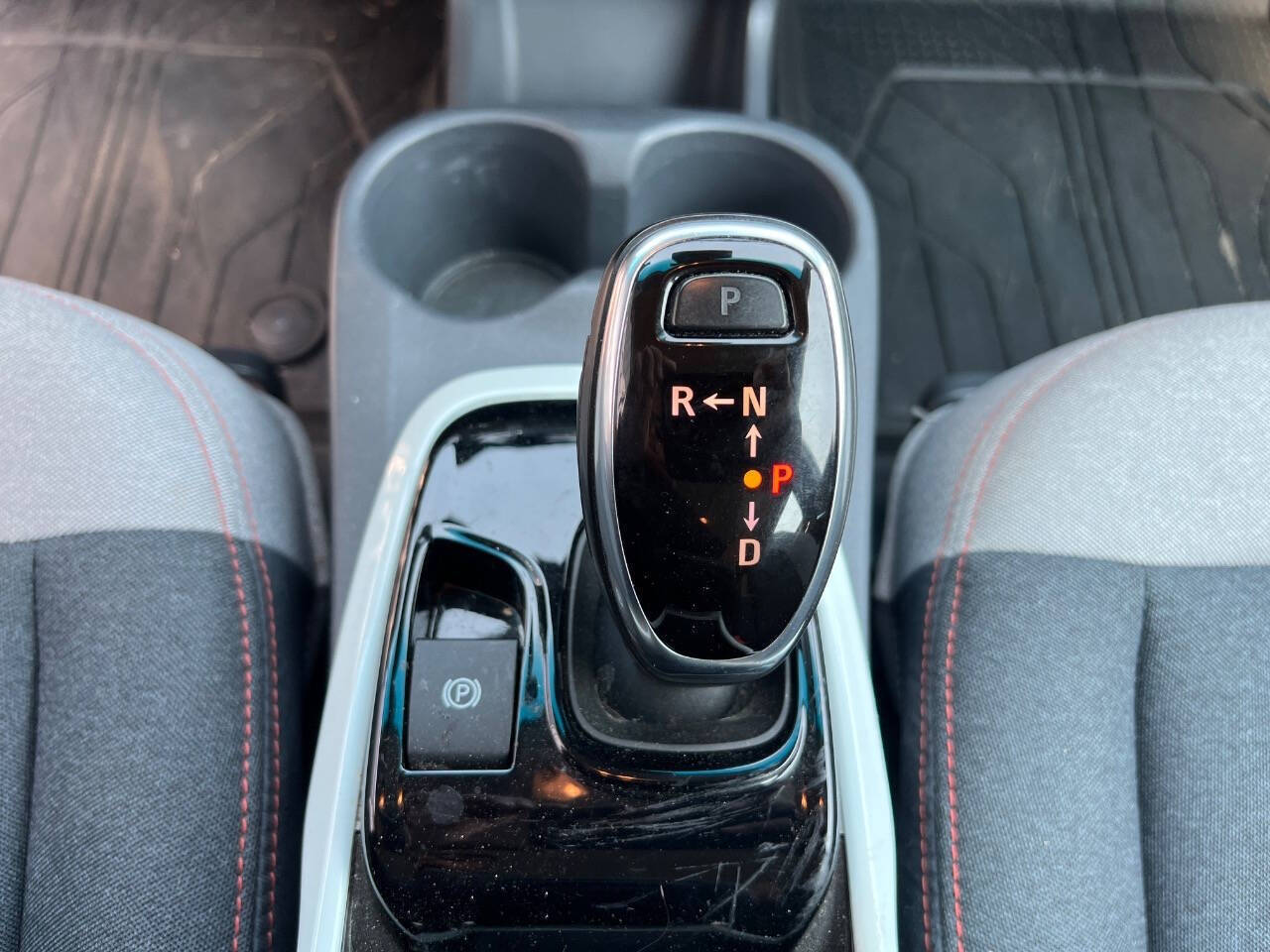 2020 Chevrolet Bolt EV FWD LT