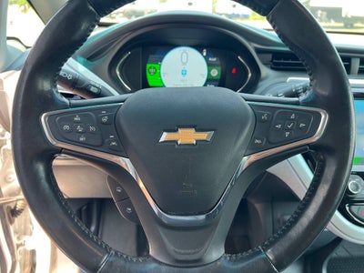 2020 Chevrolet Bolt EV FWD LT