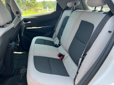 2020 Chevrolet Bolt EV FWD LT