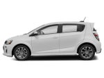 2019 Chevrolet Sonic LT Auto