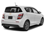 2019 Chevrolet Sonic LT Auto