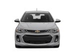 2019 Chevrolet Sonic LT Auto