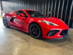 2020 Chevrolet Corvette Stingray RWD Coupe 2LT